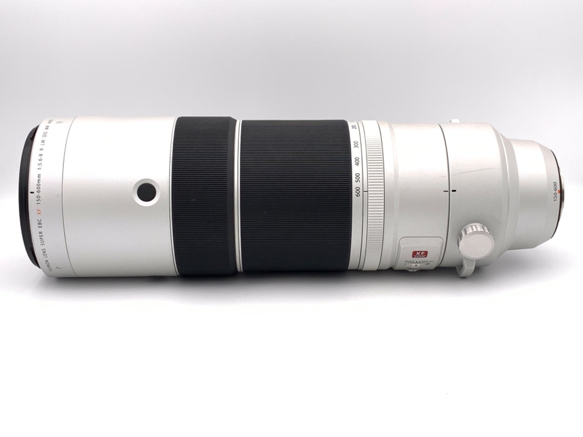 フジノンレンズ XF150-600mmF5.6-8 R LM OIS WR 中古価格比較 - 価格.com