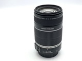 Canon EF-S55-250mF4-5.6 IS II 中古品 EF-S55-250mm F4-5.6 IS 中古価格比較 - 価格.com