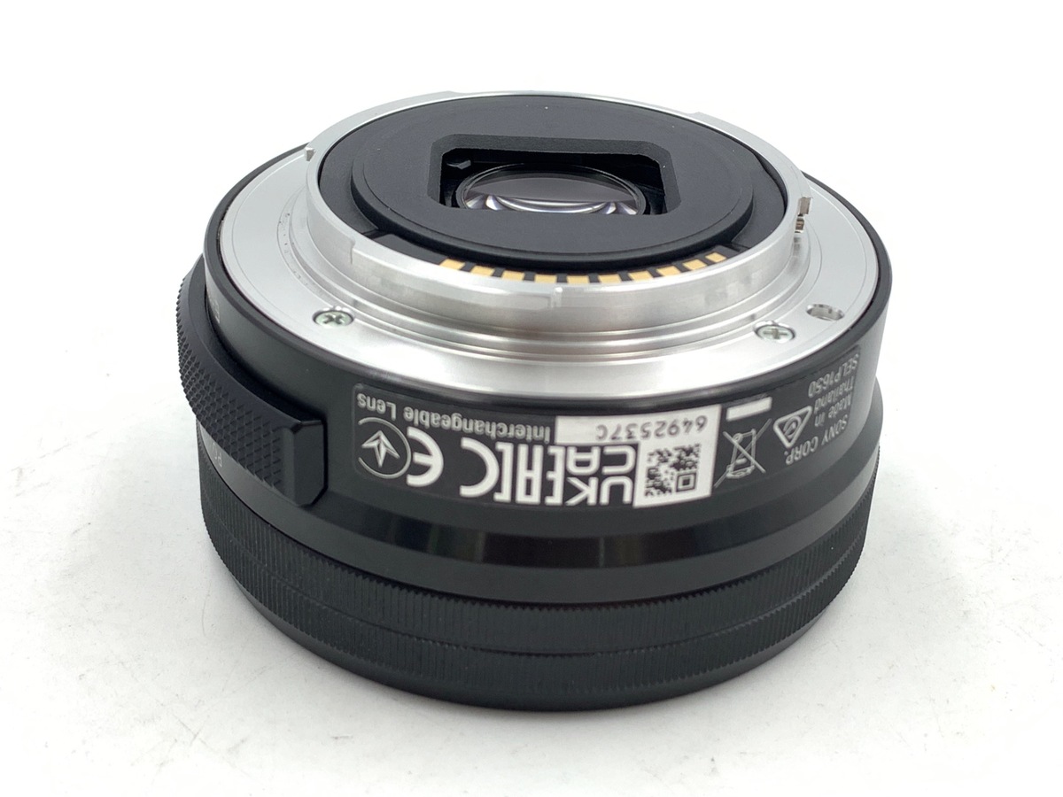 E PZ 16-50/3.5-5.6 OSS ��ׯ� SELP1650