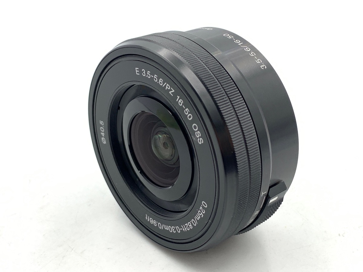 E PZ 16-50/3.5-5.6 OSS ��ׯ� SELP1650