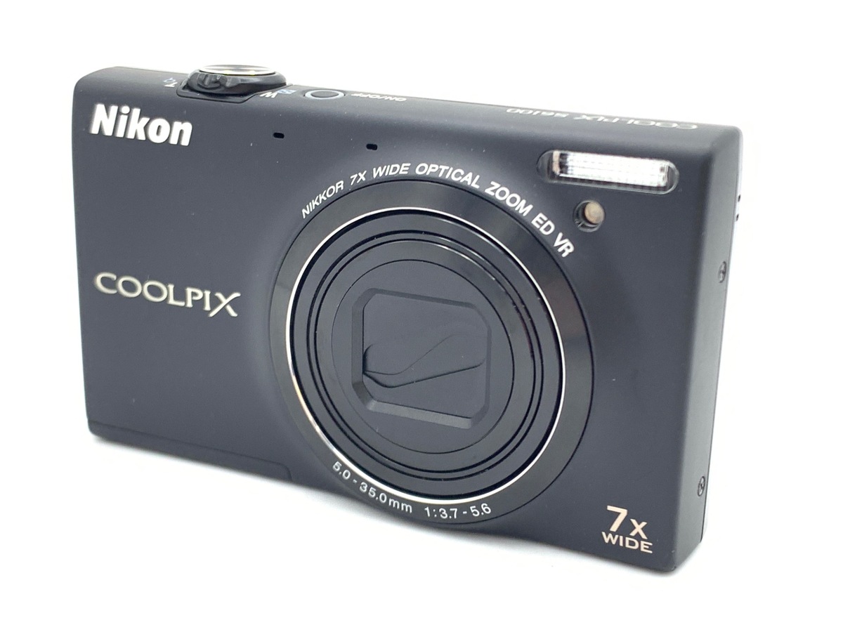 COOLPIX S6100 中古価格比較 - 価格.com