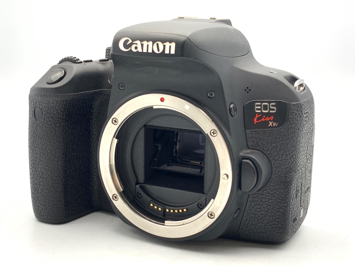 EOS Kiss X9i ���ި�y2420����f�z
