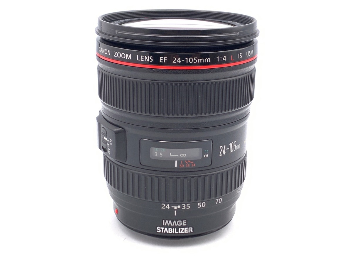 【美品】Canon キヤノン EF24-105mm F4L IS USM Amazon.com : Canon EF 24-105mm f/4 L is USM Lens for Canon EOS SLR