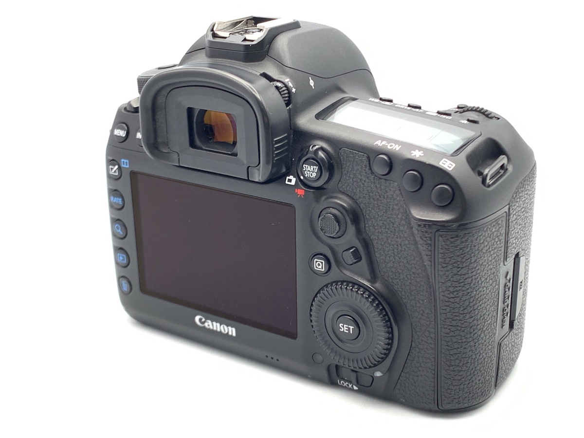 キヤノン EOS 5D Mark IV ボディ