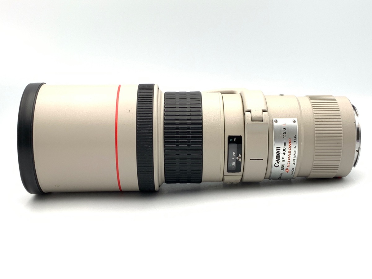 中古】キヤノン EF400mm F5.6L USM 在庫一覧｜カメラのキタムラ