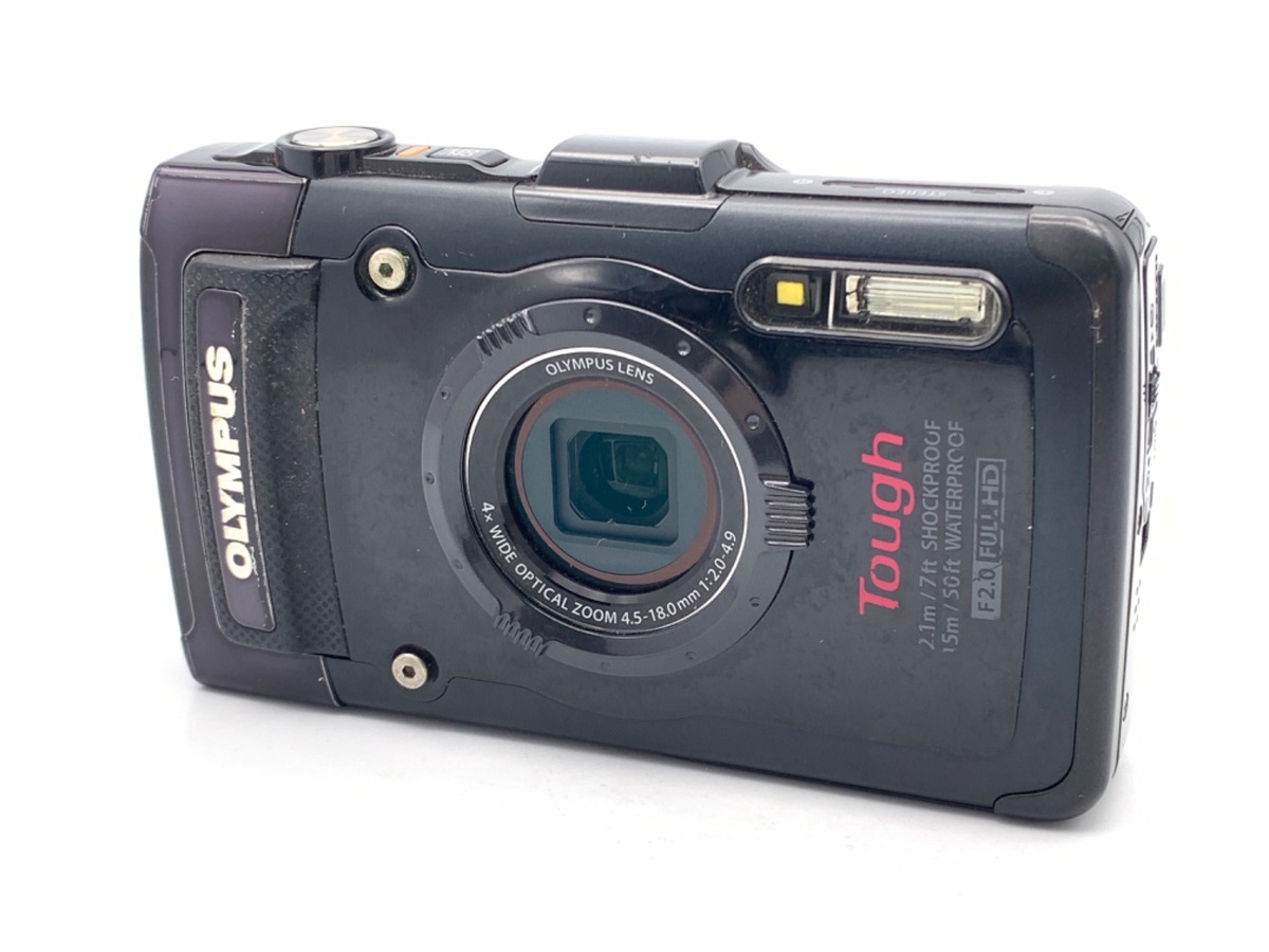 STYLUS TG-2 Tough ��ׯ��y1200����f�z