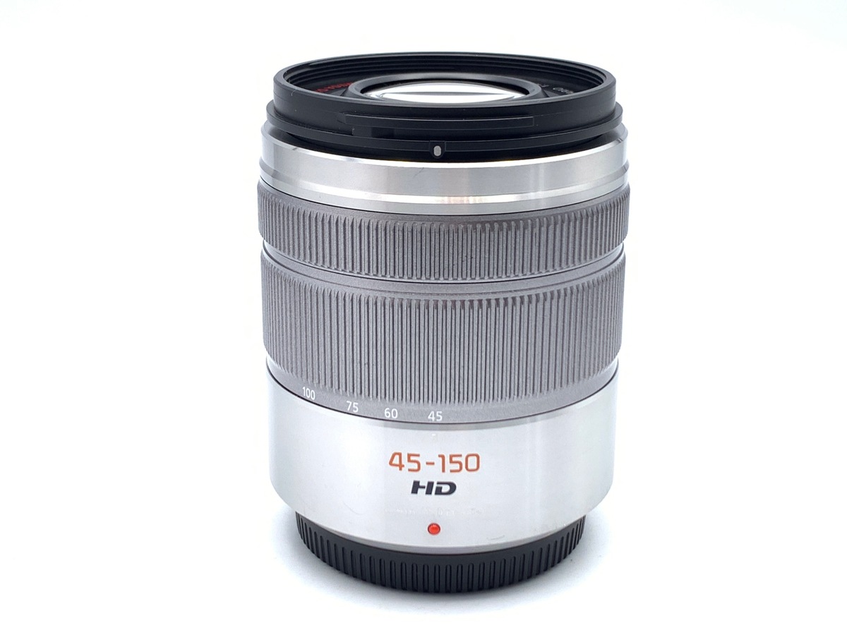 LUMIX G VARIO 45-150/4.0-5.6 ASPH./MEGA O.I.S.  ���ް (H-FS45150-S)
