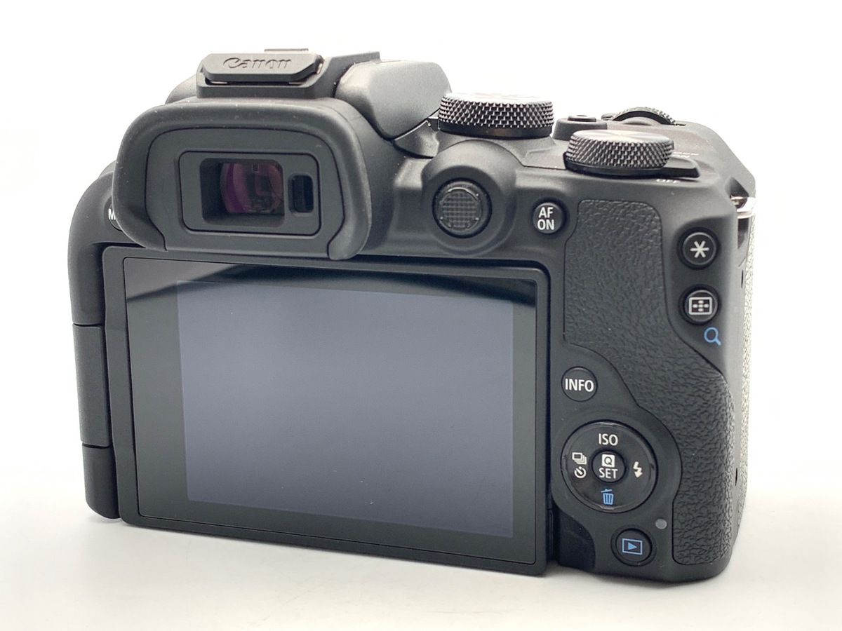 Canon EOS R10 ボディ 動作確認済み キタムラ中古保証残り有り 中古：AB(良品)】キヤノン EOS R10 ボディ | 2443801617851