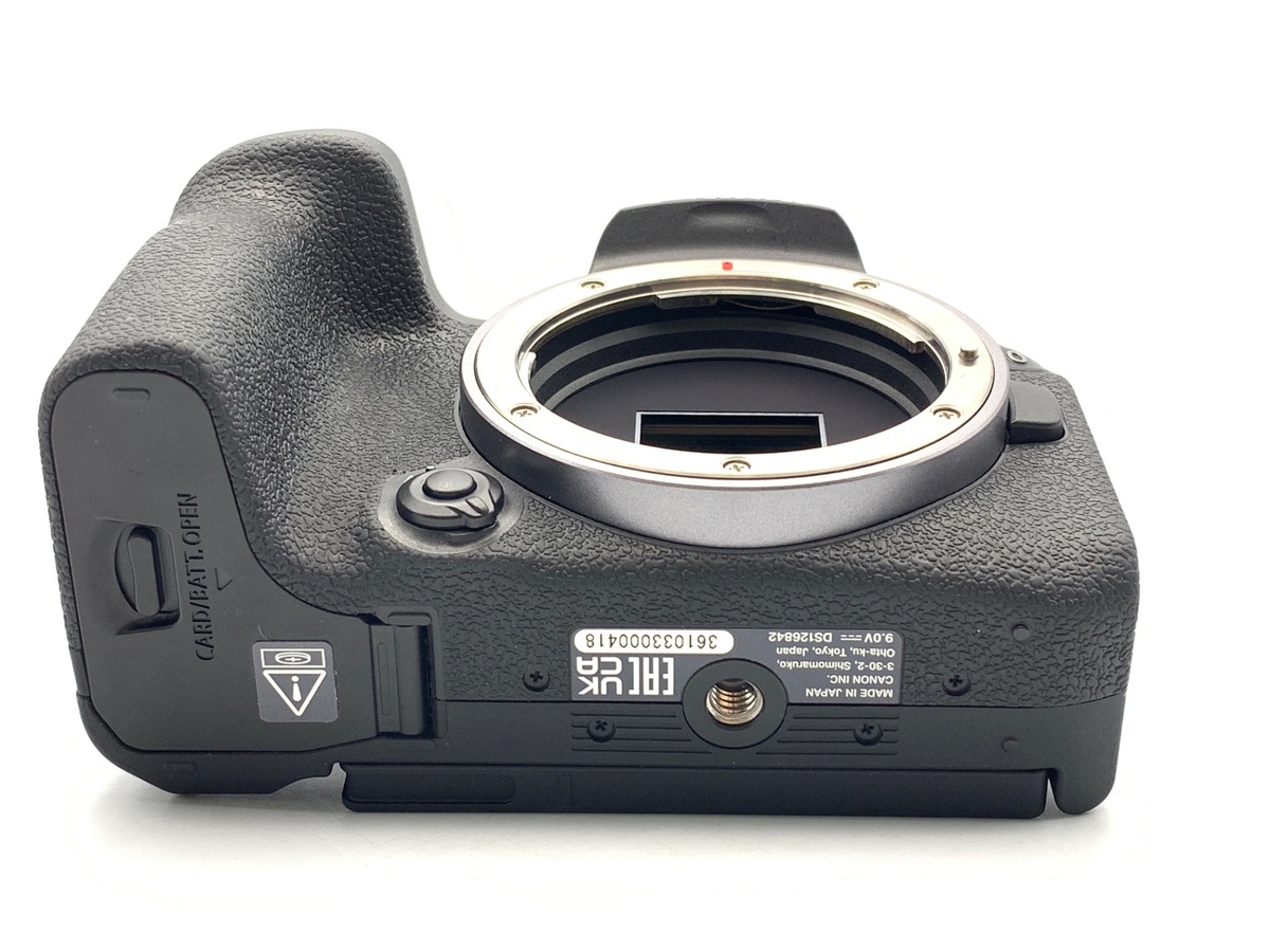 中古：A(美品)】キヤノン EOS R10 ボディ | 2448050051548