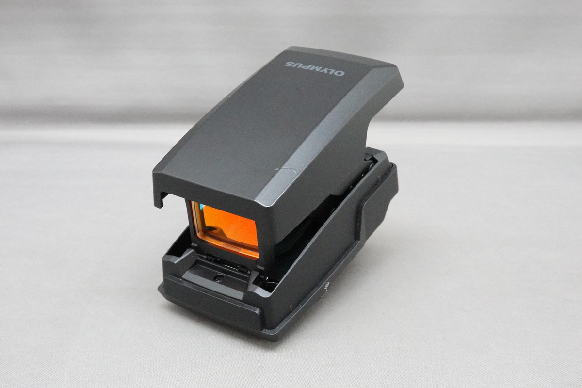 中古】オリンパス 外付けドットサイト照準器 EE-1 在庫一覧｜カメラの