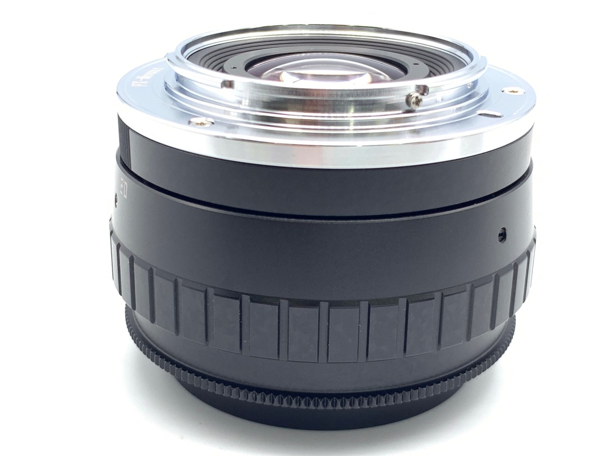�������w TTArtisan 23mm f/1.4 C �t�W�t�C����X�p �u���b�N