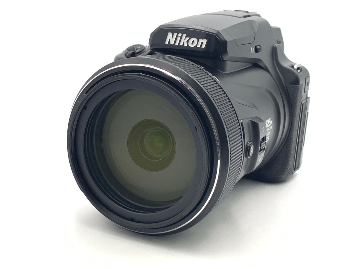 ニコン COOLPIX P1100
