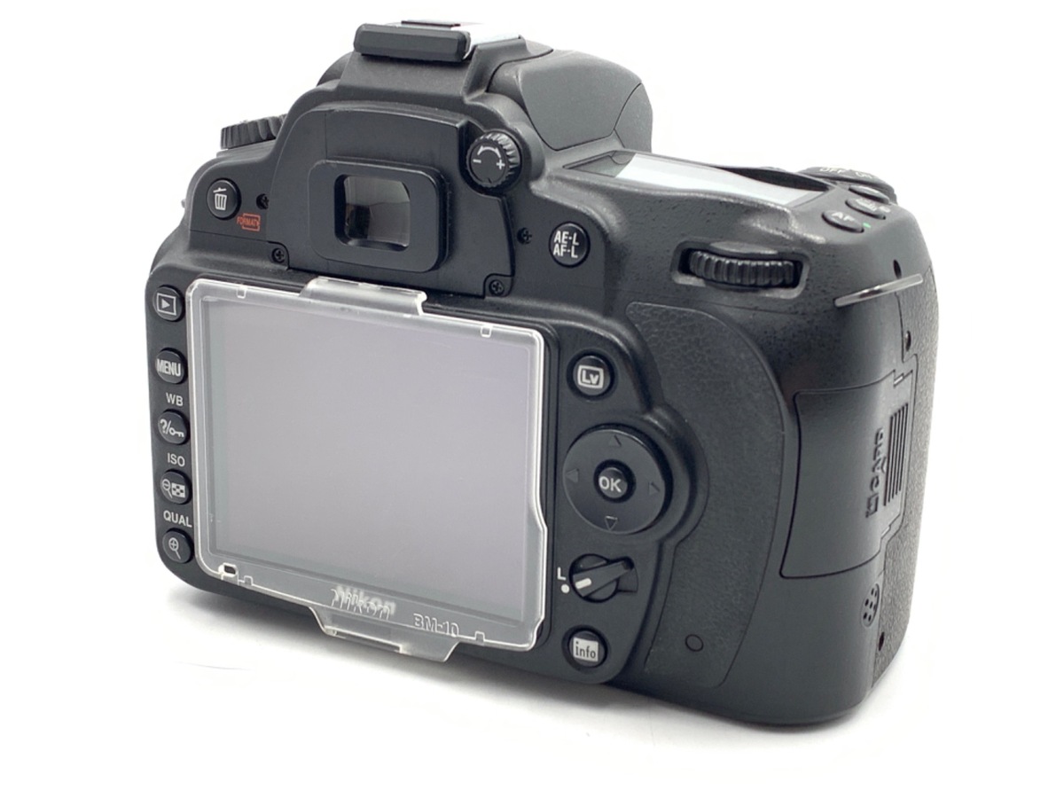 ニコン D90 ボディ