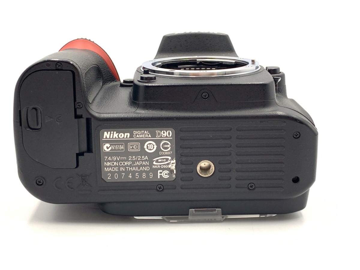 ニコン D90 ボディ