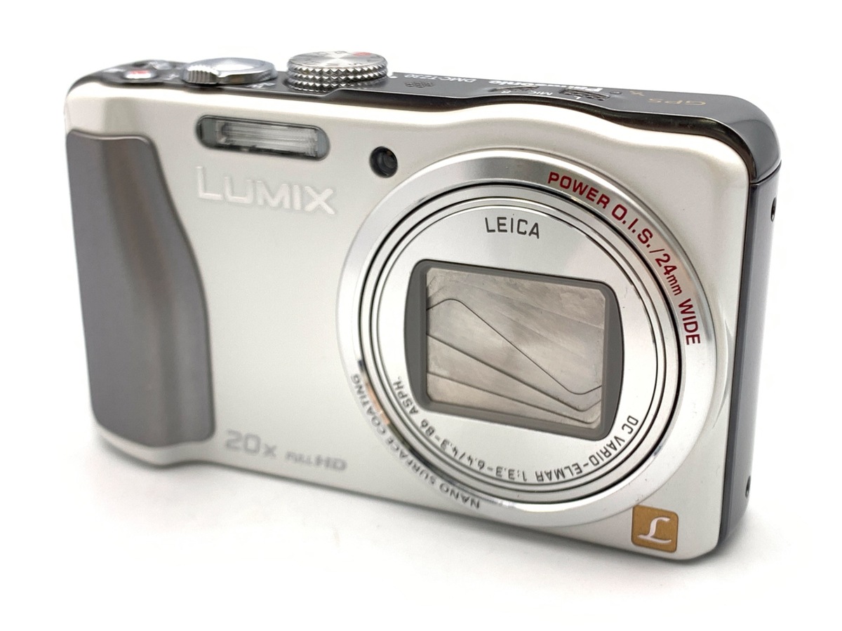LUMIX DMC-TZ30 中古価格比較 - 価格.com