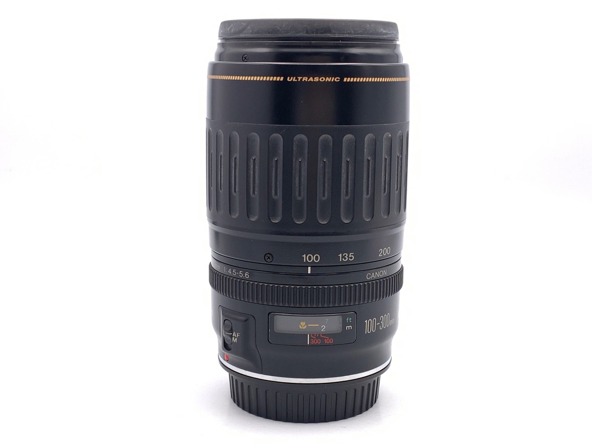 中古】キヤノン EFレンズ EF100-300mm F4.5-5.6 USM 在庫一覧｜カメラ