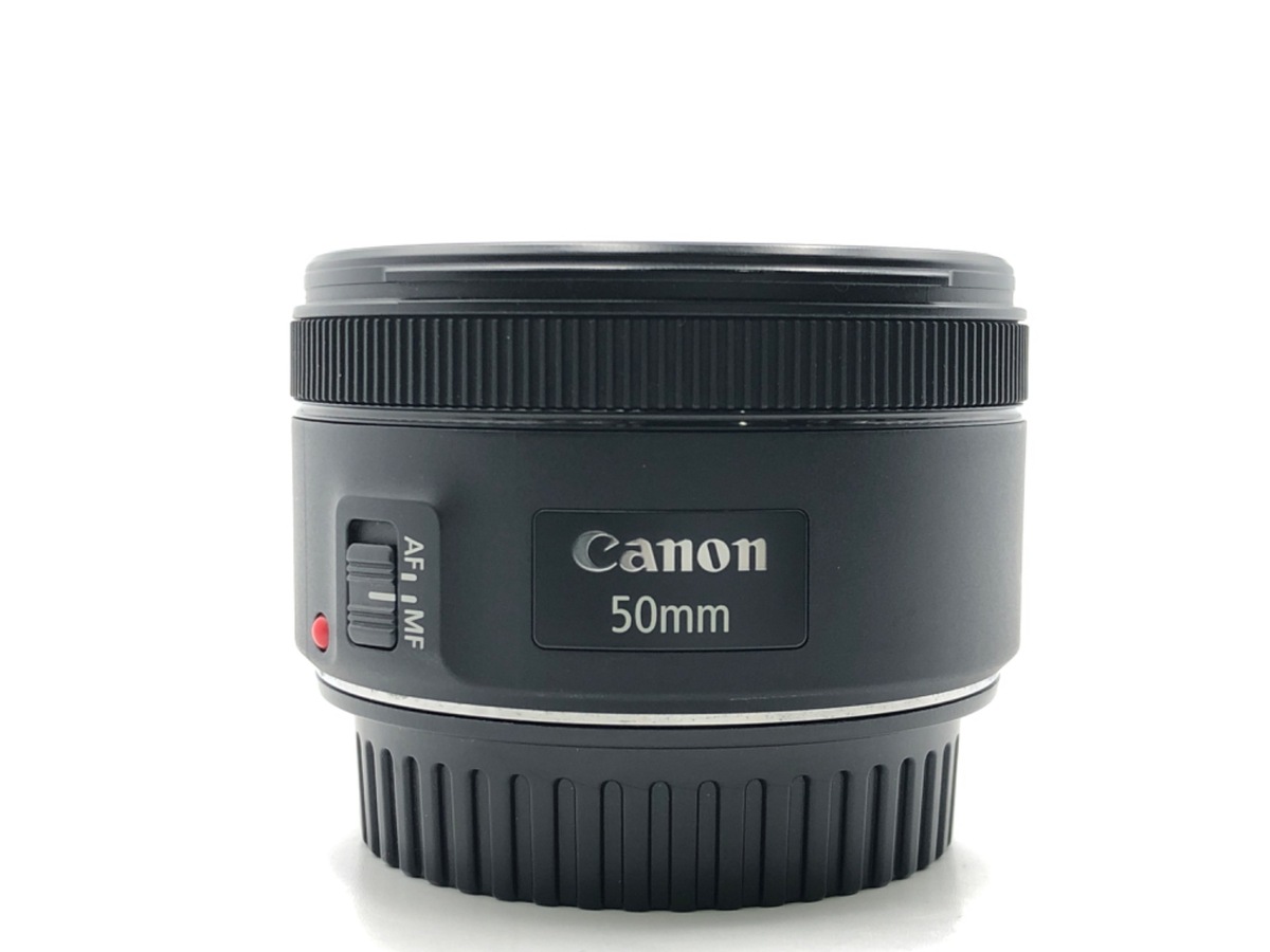 中古】キヤノン EF50mm F1.8 STM 在庫一覧｜カメラのキタムラ