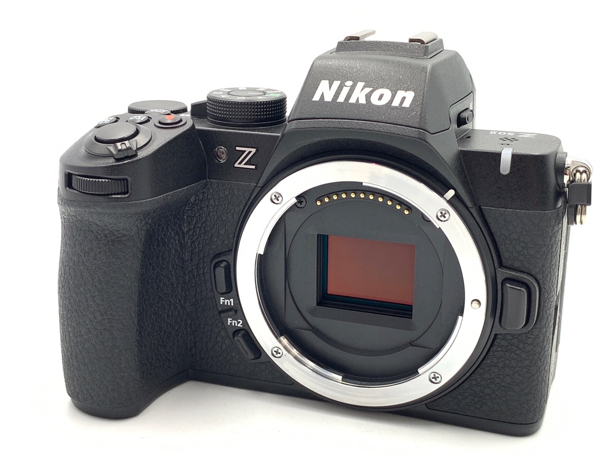 中古】ミラーレス一眼｜ニコン（Nikon） 在庫一覧｜カメラのキタムラ