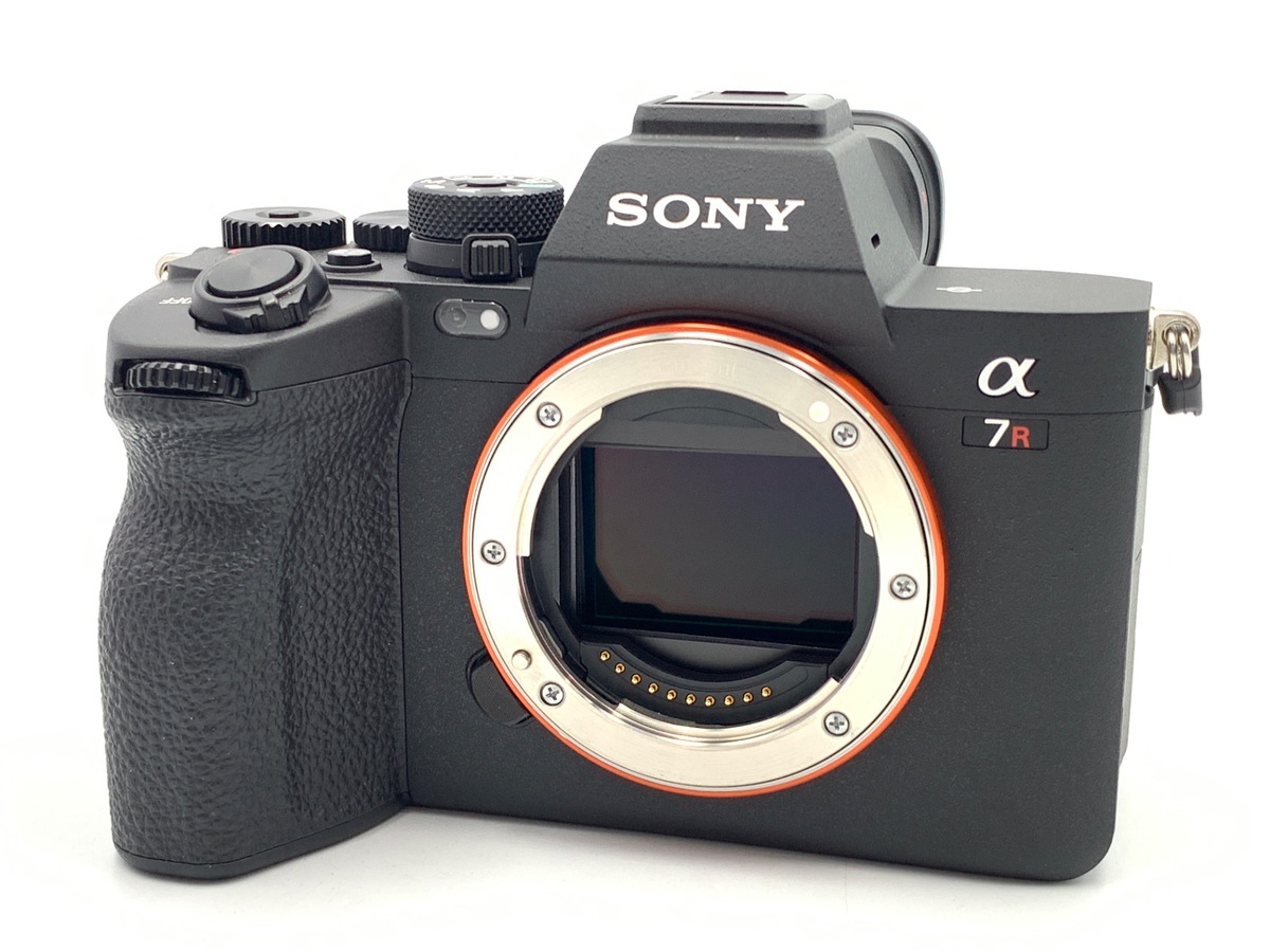 中古】ソニー α7R ボディ ILCE-7R 在庫一覧｜カメラのキタムラ