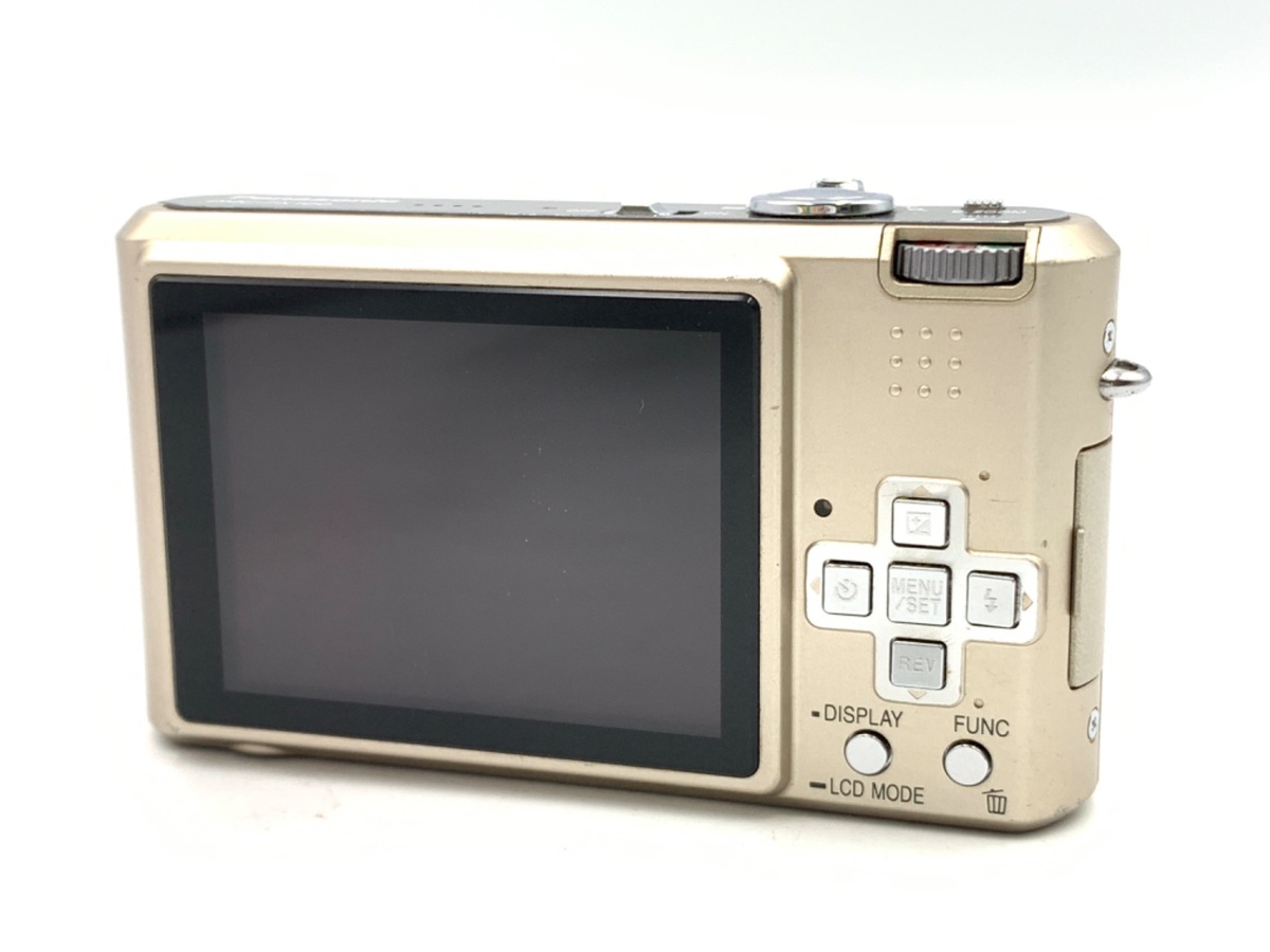 �p�i�\�j�b�N LUMIX DMC-FX100-N �S�[���h