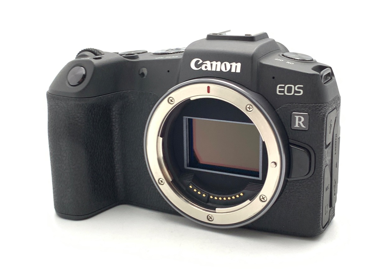 中古】キヤノン EOS RP ボディ 在庫一覧｜カメラのキタムラ