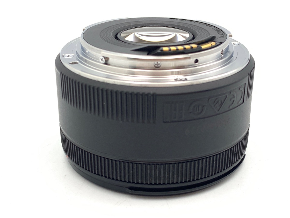 中古】キヤノン EF50mm F1.8 STM｜｜カメラのキタムラネットショップ