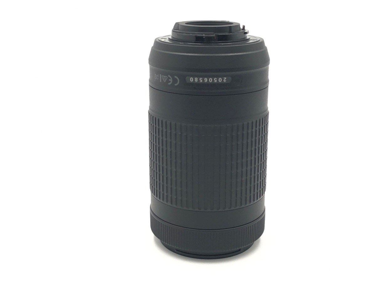 ニコン AF-P DX NIKKOR 70-300mm f/4.5-6.3G ED VR