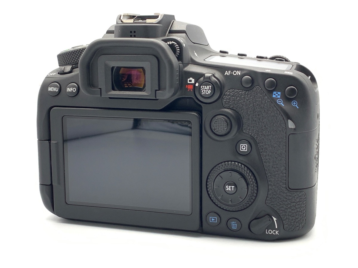 �L���m�� EOS 90D �{�f�B