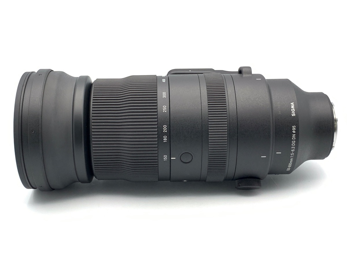 Sigma 150-600mm F5-6.3 DG 中古品 中古】シグマ 150-600mm F5-6.3 DG DN OS Sports ソニーFE用 在庫一覧