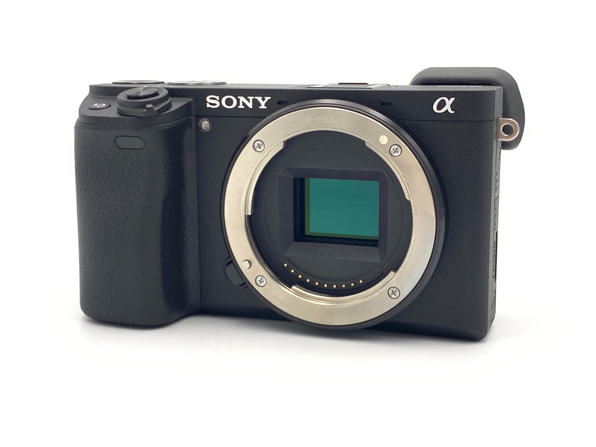 中古】ソニー α6300 ボディ [ILCE-6300] 在庫一覧｜カメラのキタムラ