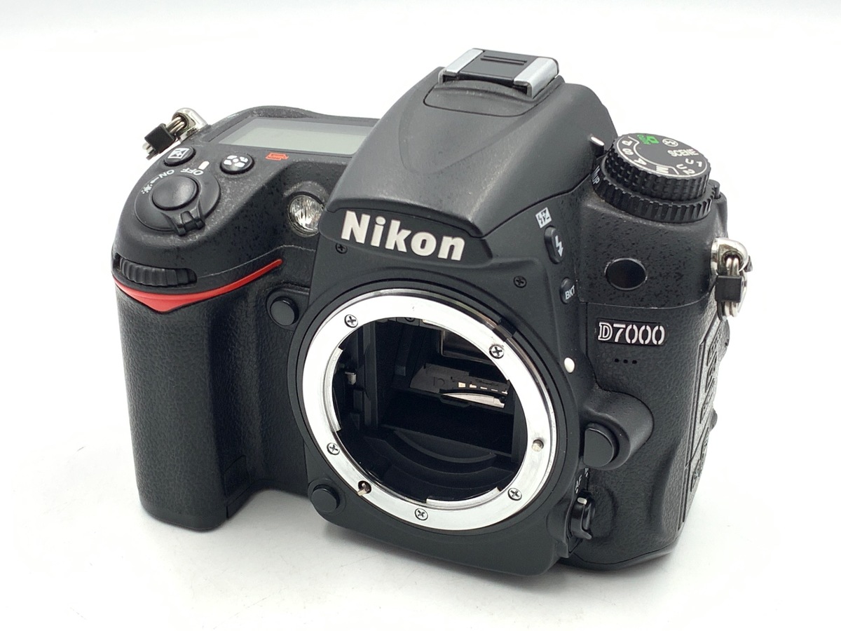 D7000 ボディ 中古価格比較 - 価格.com