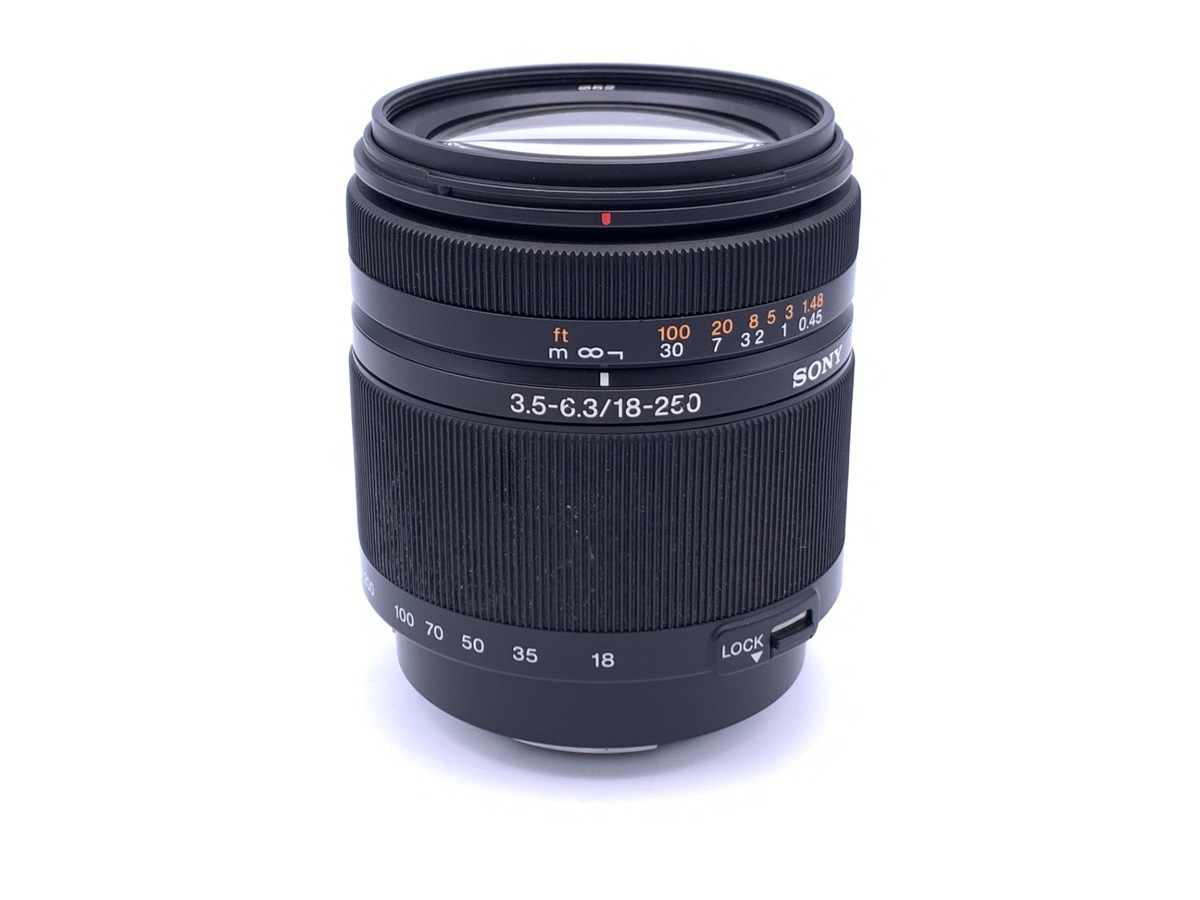 DT 18-250/3.5-6.3 SAL18250