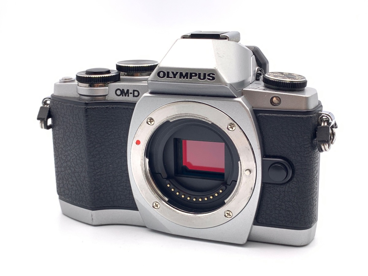 OLYMPUS OM-D E-M10 ボディ 中古価格比較 - 価格.com