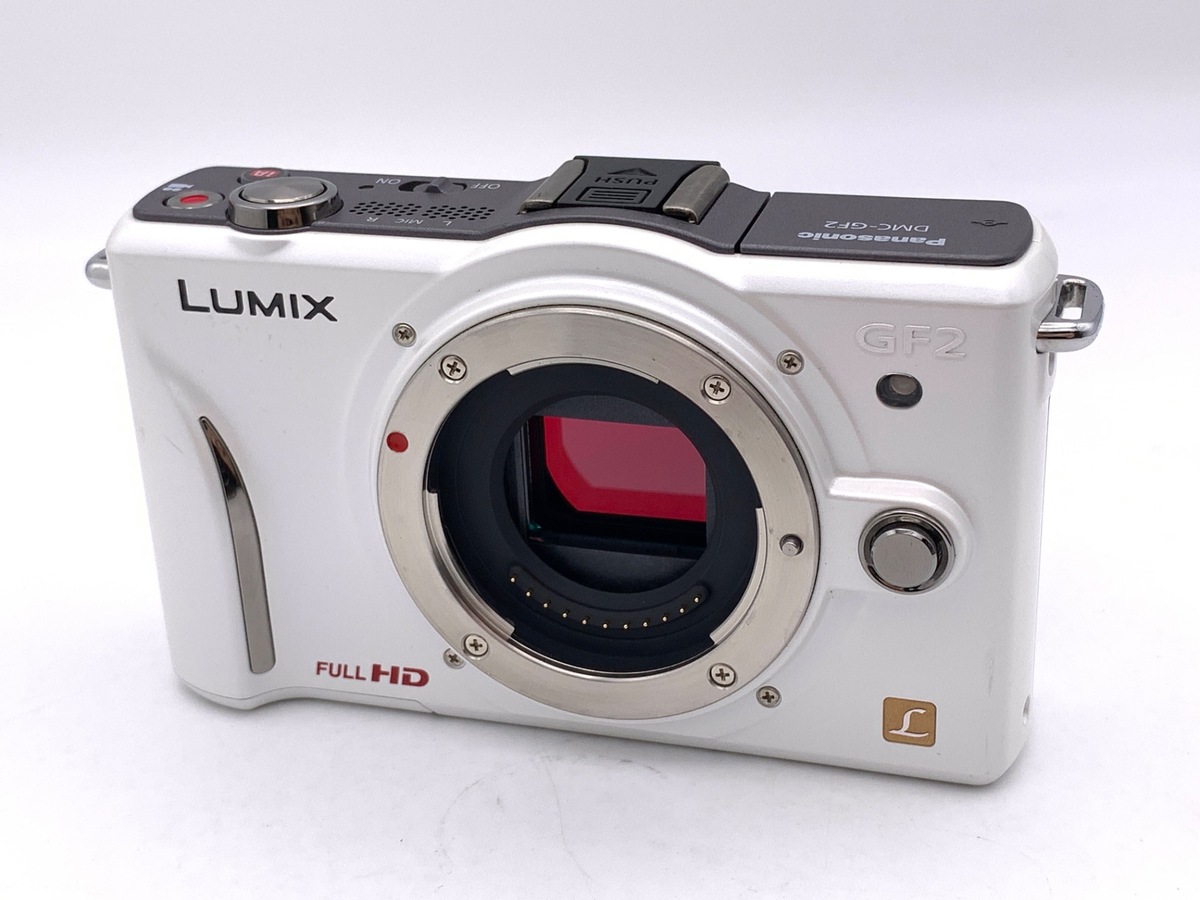 中古】GF2 在庫一覧｜カメラのキタムラ