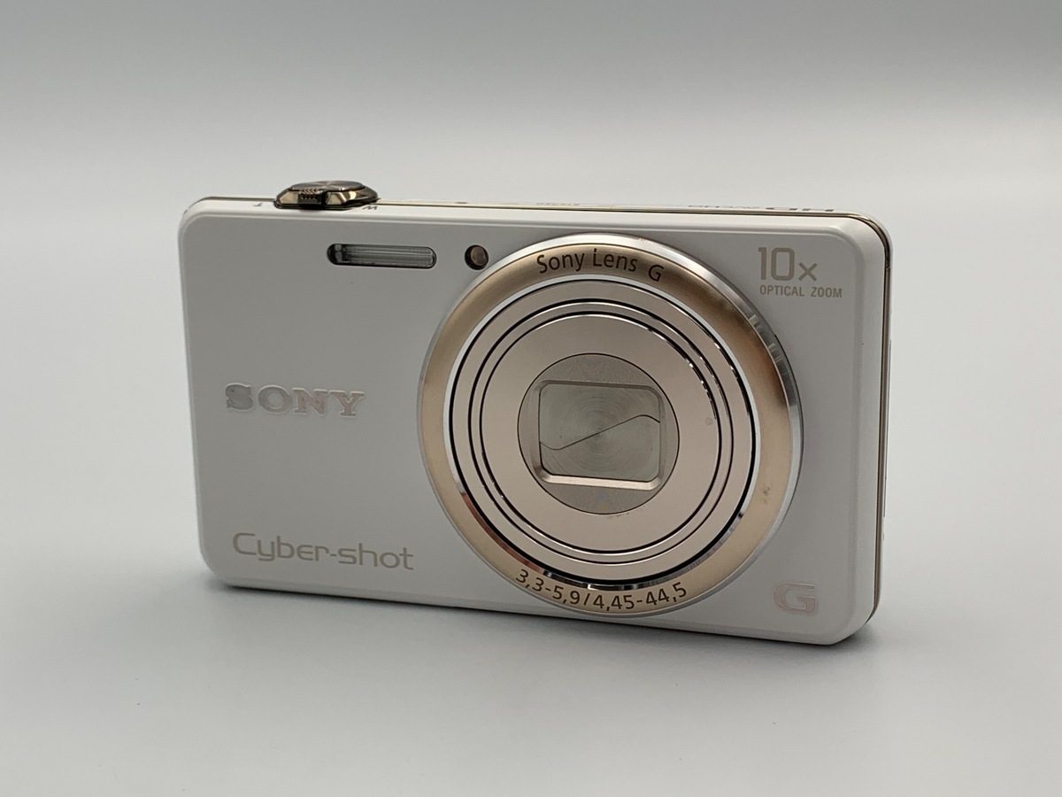 サイバーショット DSC-WX170 中古価格比較 - 価格.com