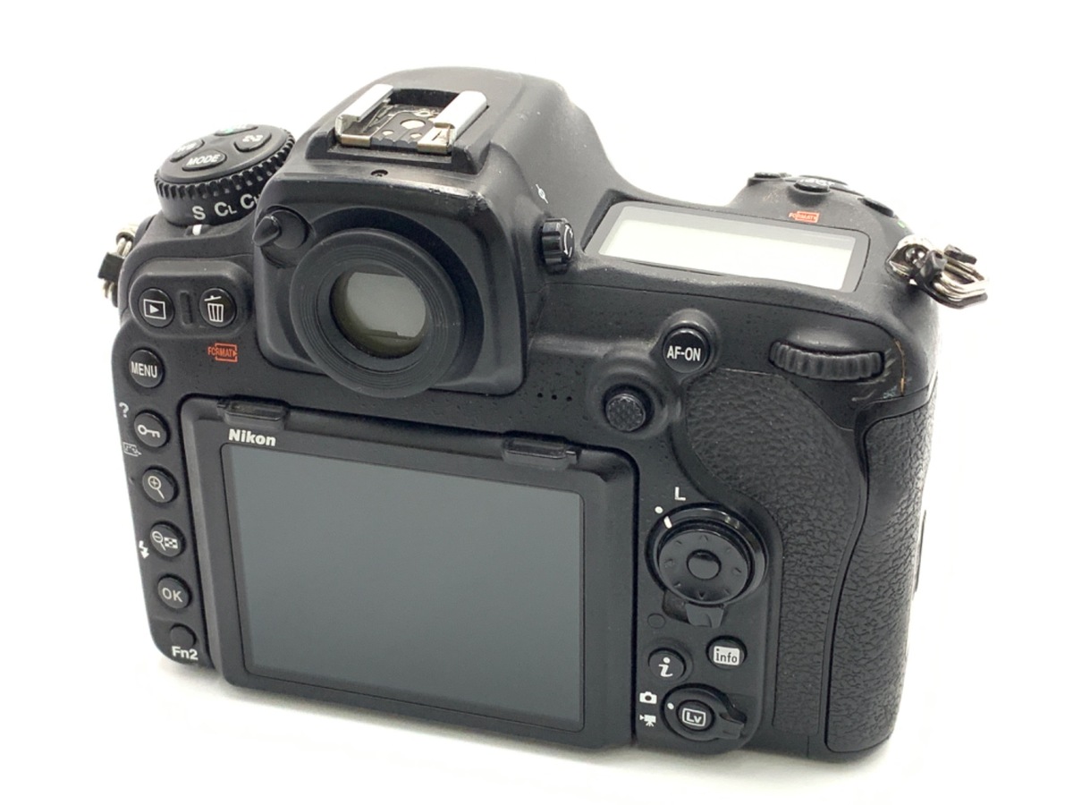 中古：B(並品)】ニコン D500 ボディ | 2448060007153