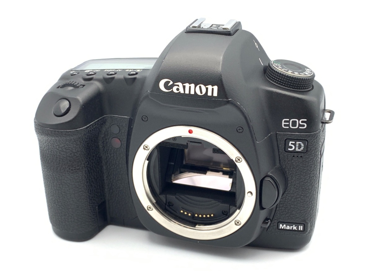 キヤノン EOS 5D MarkII ボディ