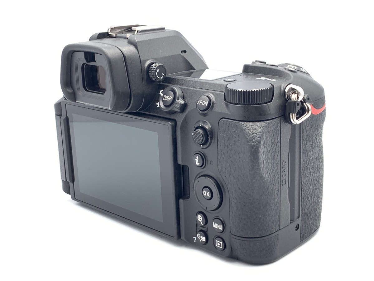 中古：A(美品)】ニコン Z6III ボディ | 2448060018258