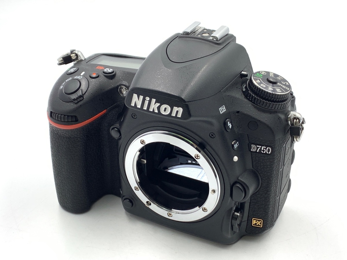 Nikon D700 ボディ ニコン 一眼レフカメラ 並品 完動 ｜D232 00490711133.jpg