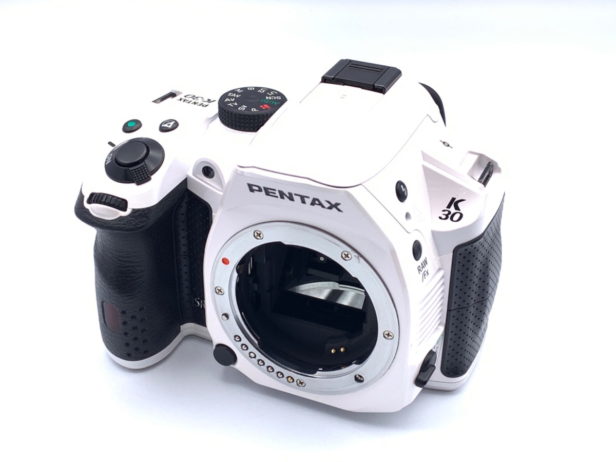 Amazon | PENTAX デジタル一眼レフカメラ K-30 ボディ
