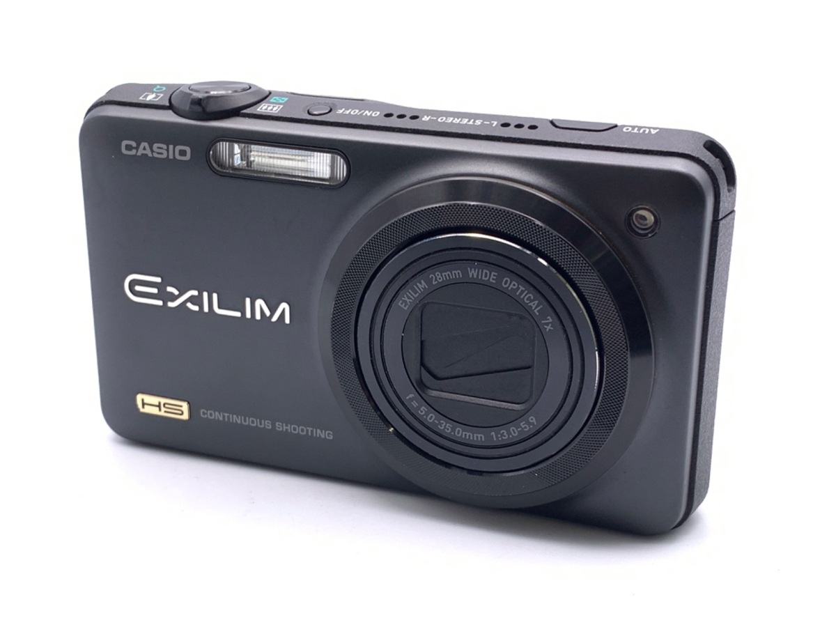 価格.com - カシオ HIGH SPEED EXILIM EX-FH25 価格比較