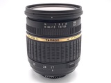 中古】タムロン SP AF17-50mm F/2.8 XR Di II LD Aspherical [IF