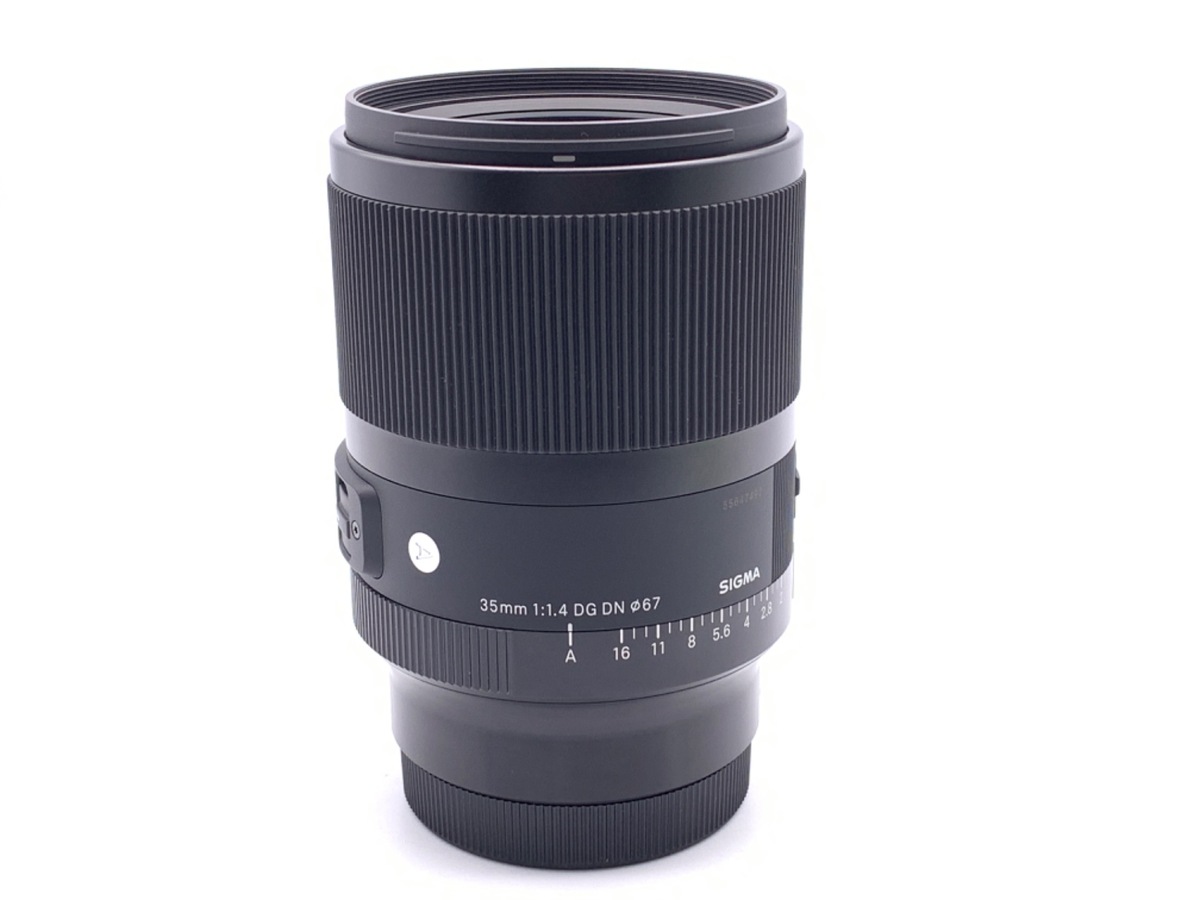 SIGMA 30mm F2.8 DN レンズ　SONY Eマウント用 価格.com - シグマ 30mm F2.8 DN ブラック [ソニー用] 価格比較