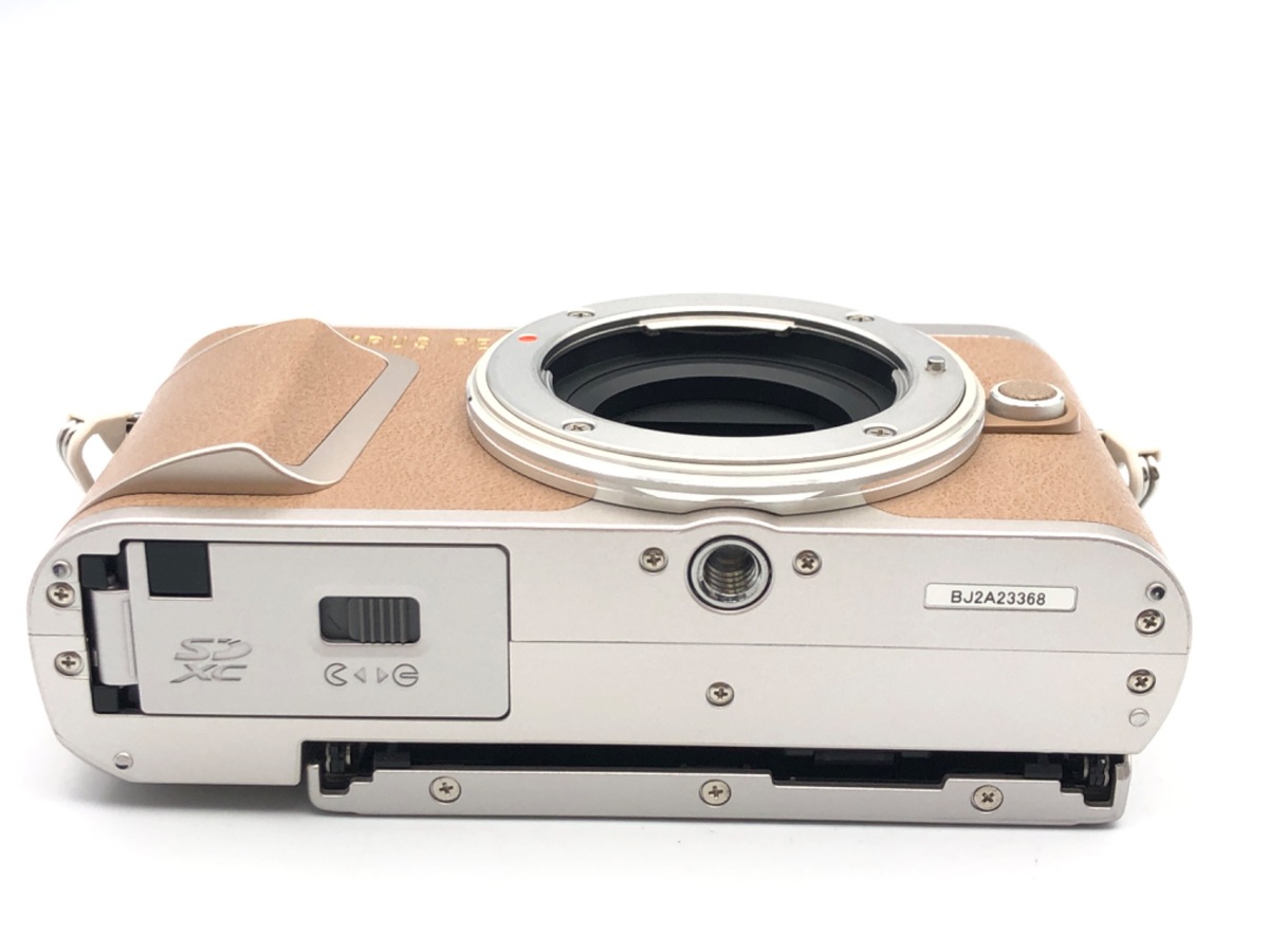✨極美品✨オリンパス E-PL9 ボディ❤️ショット数わずか1,512回！ オリンパス OLYMPUS E-PL9 ボディ | 中古,カテゴリー,カメラ本体