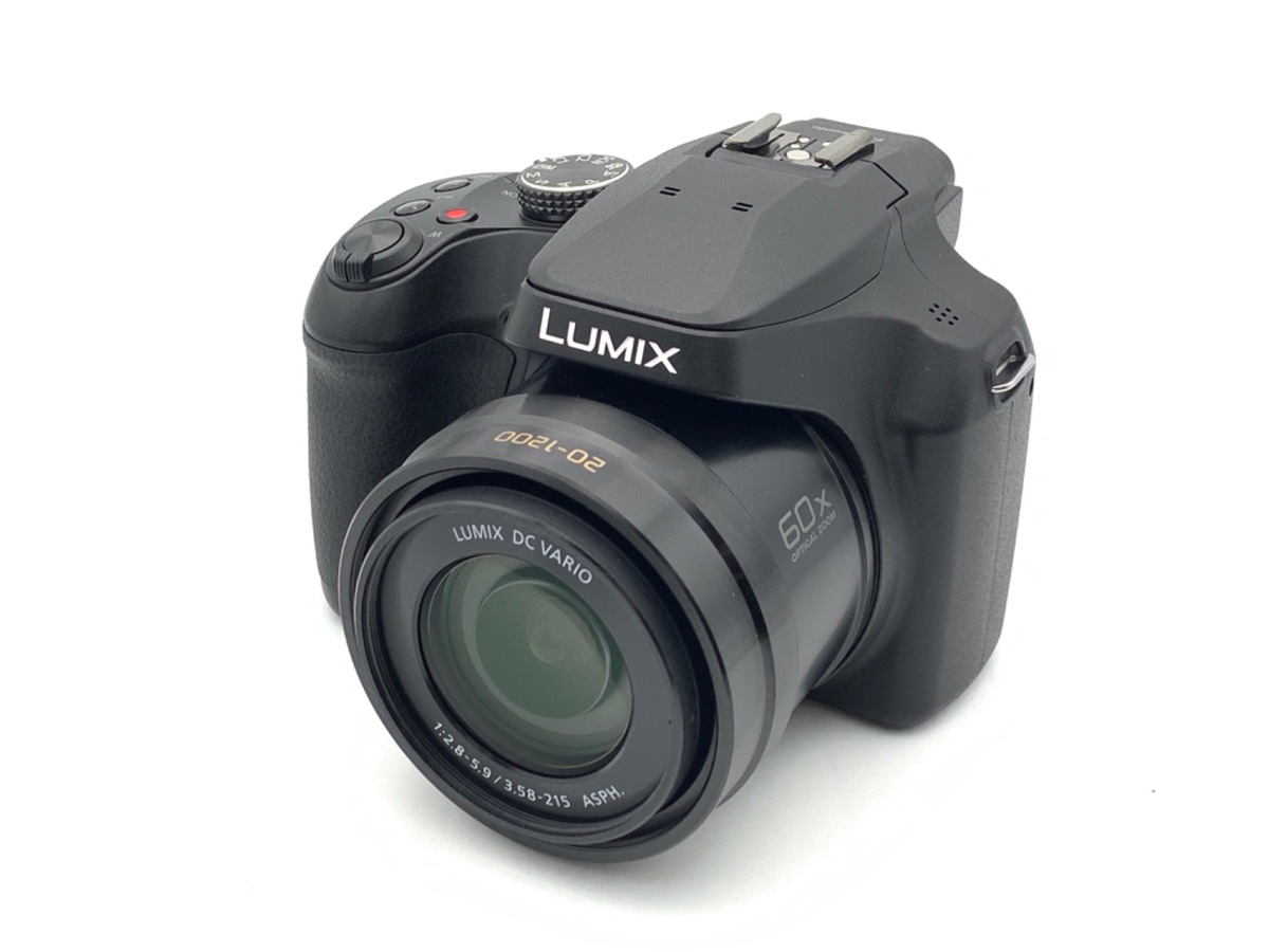LUMIX DC-FZ85D-K