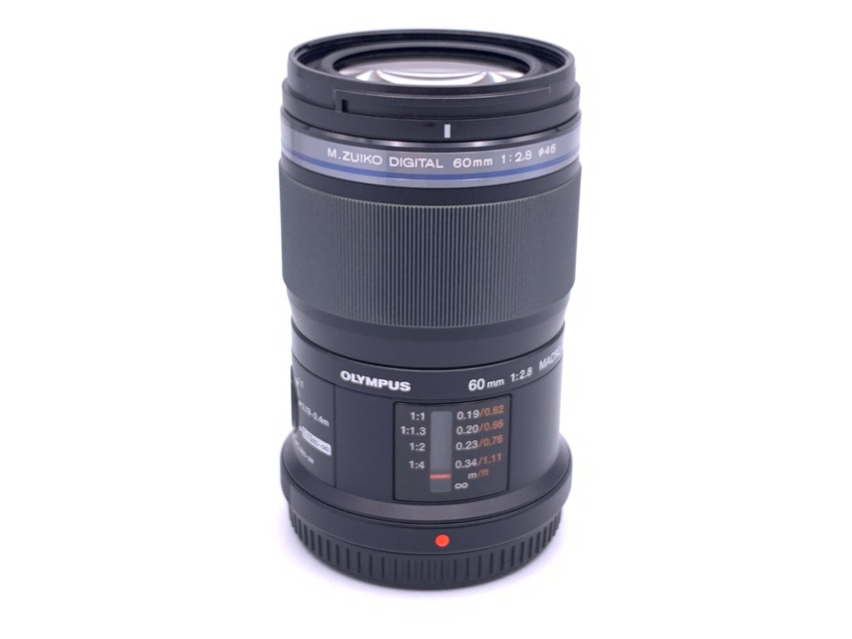 OLYMPUS 60mm f2.8 macro 中古 M.ZUIKO DIGITAL ED 60mm F2.8 Macro 中古価格比較 - 価格.com