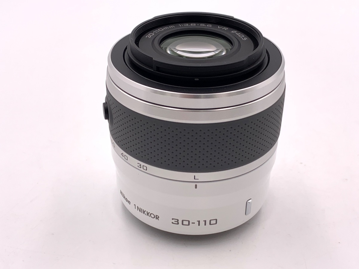 1 NIKKOR VR 30-110/3.8-5.6 ܲ