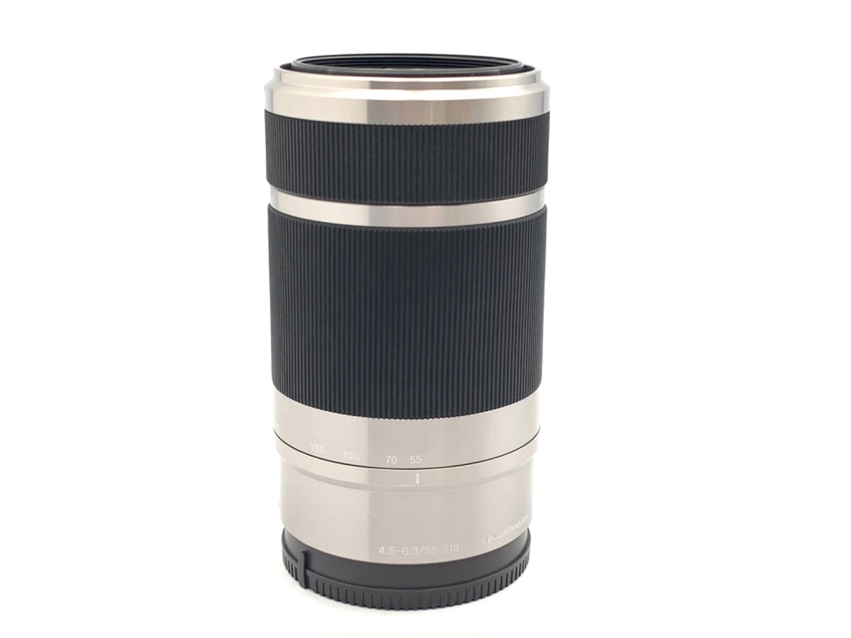 価格.com - SONY E 70-350mm F4.5-6.3 G OSS SEL70350G 価格比較