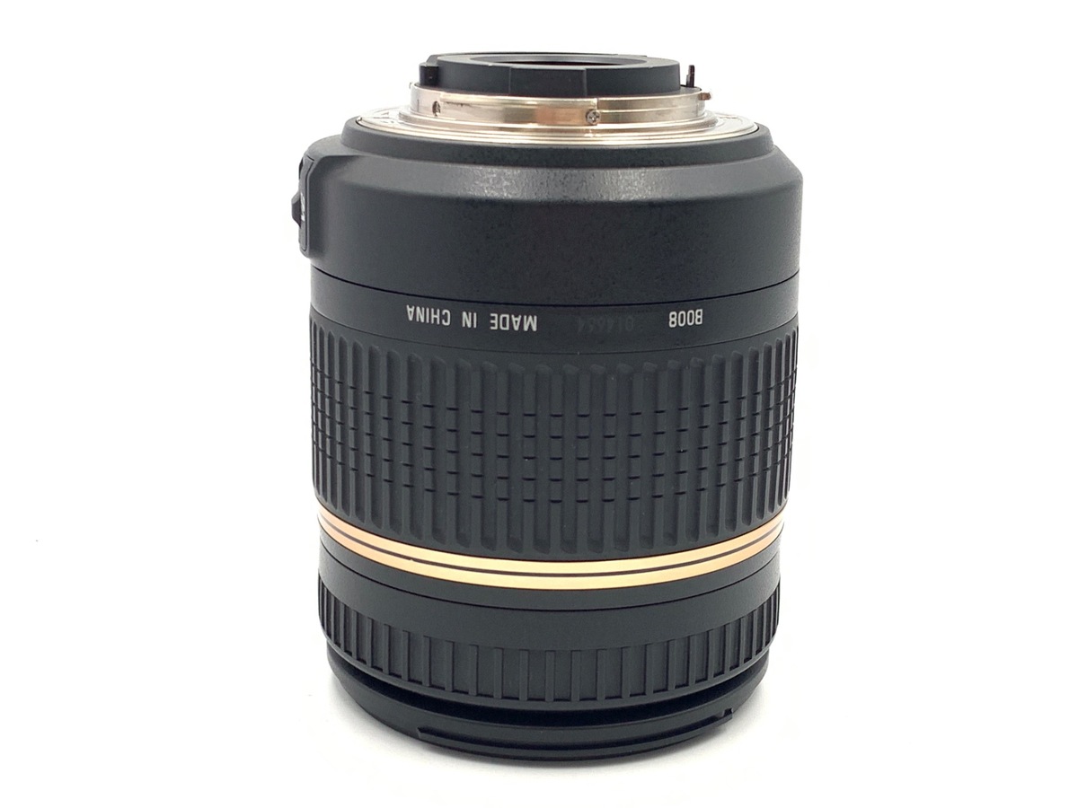 中古：B(並品)】タムロン 18-270mm F3.5-6.3 Di II VC PZD ニコン用