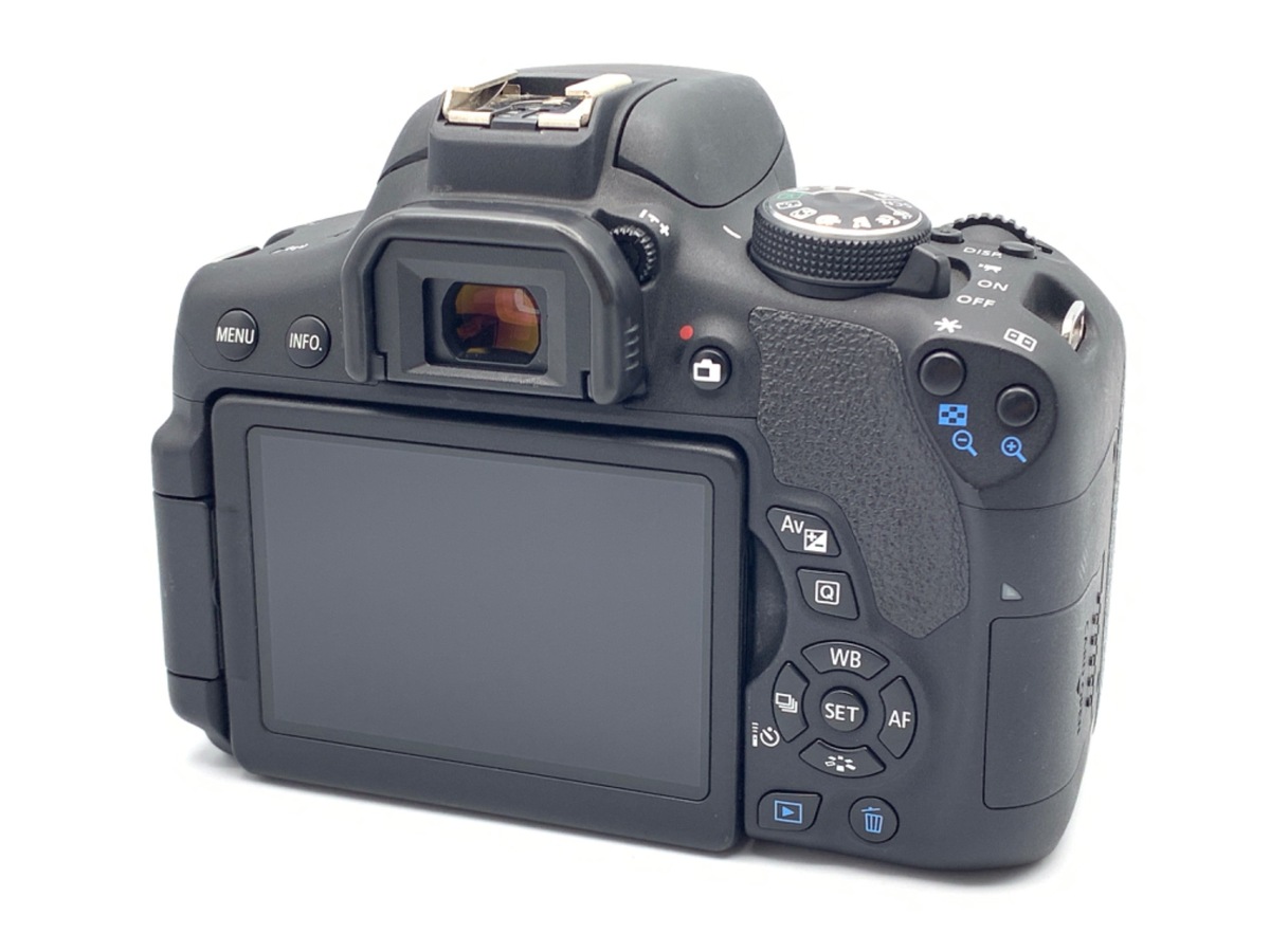キヤノン EOS Kiss X8i ボディ CANON EOS Kiss X8i ダブルズームキット 価格比較 - 価格.com